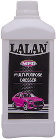 LALAN MPD - Multipurpose Dresser ( 500 ML )