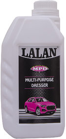 LALAN MPD - Multipurpose Dresser ( 1000 ML )