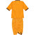 KSB ENTERPRISES Designer Kids Krishna Dhoti Kurta set In Cotton