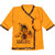 KSB ENTERPRISES Designer Kids Krishna Dhoti Kurta set In Cotton