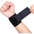 Doberyl Wrist Support Wrap Band for Sports Gym Activities Made of Neoprene