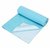MR Brothers Baby dry sheet water resistance small size (19x27) Inches, Sea Blue - Pack of 1