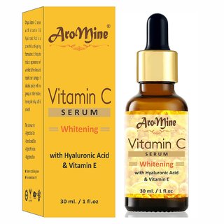 aromine whitening nutrient