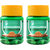 Dr. Vaidya's Ashwagandha Capsules-Immunity Enhancing Capsuels-30 Capsules( Pack of 2)