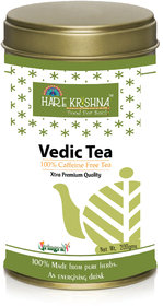 Vringra Vedic Tea Powder - Instant Tea Powder - Hot And Cold tea Powder - Immunity Booster Powder 200gm