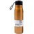 Stainless Steel Sport Vacuum Water Bottle Combo (Pack of 2)- 500ml (107-B/C)