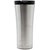Stainless Steel Sports Water Bottle Combo (Pack of 2) Protein Shaker cum Sipper- 500ml (1687-A/B)