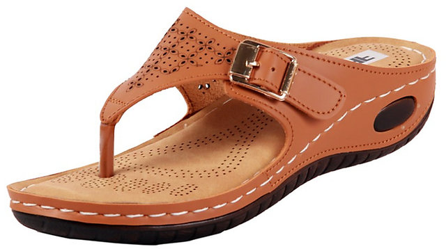 Buy Pack of 3 Men's Sandals (MS2) Online at Best Price in India on  Naaptol.com