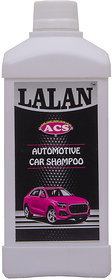 LALAN ACS - Automotive Car Shampoo ( 500 ML )