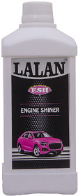 LALAN ESH - Engine Shiner ( 500 ML )