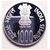 1000 RUPEE INDIA SHRI JAGGANATH NABAKELEBARA  2015 COMMEMORATIVE COIN