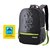 American Tourister 32 Ltrs Black Casual Backpack