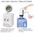 USB Rechargeable Water Dispenser Pump for 20 Litre Bottle, Automatic Water Dispenser