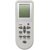 Ibbie Whirlpool 6th Sense VE AC-84 Compatible Remote Controller