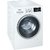 Siemens Washer Dryer 8/5 Kg Medium (White 400050)