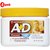 A+D Original Ointment Diaper Rash Ointment 454G (1Lb) - Prevent (Pack of 4)