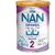Nestle Nan Optipro 2 - 400g (Imported) (Pack of 2)