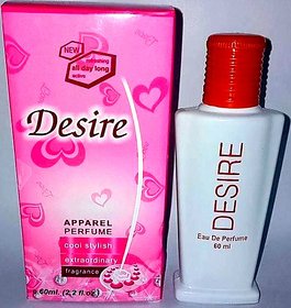 DESIRE PERFUME 60ml