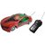 Wireless Remote Control Fast Modern Car With 3D Light For Kids multicolor