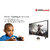 Raptech 80 cm (32 inches) HD Ready LED Smart TV 32HDXSMART Pro (Black) (2019 Model)