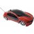 Remote Control Fast Modern Car with 3D Light  (multicolor)