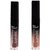 Blue Heaven Pack Of 2 Saphire Lip Colors shade(106-111)