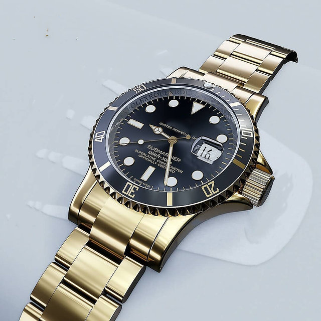 Rolex Seadweller Deepsea 44 Cameron D-Blue Dial Mens Watch 126660 Unworn |  SwissWatchExpo