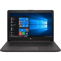 HP 240 G7 14.1 inch Laptop Core i3 8th Gen/4 GB DDR4/1TB