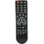 Ramanta Compatible Dth Remote Control For Den Dth Set Top Box Dth52 (Color Black, Pack Of 1)