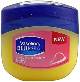 Vaseline Blueseal Baby Jelly - 100ml