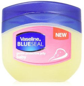 Vaseline Blueseal Gentle Protective Jelly 250ml - Baby (Pack of 2)