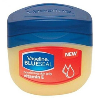 Vaseline Blueseal Nourishing Skin Jelly 50ml - Vitamin E