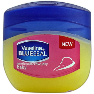 Vaseline Blueseal Baby Jelly - 50ml