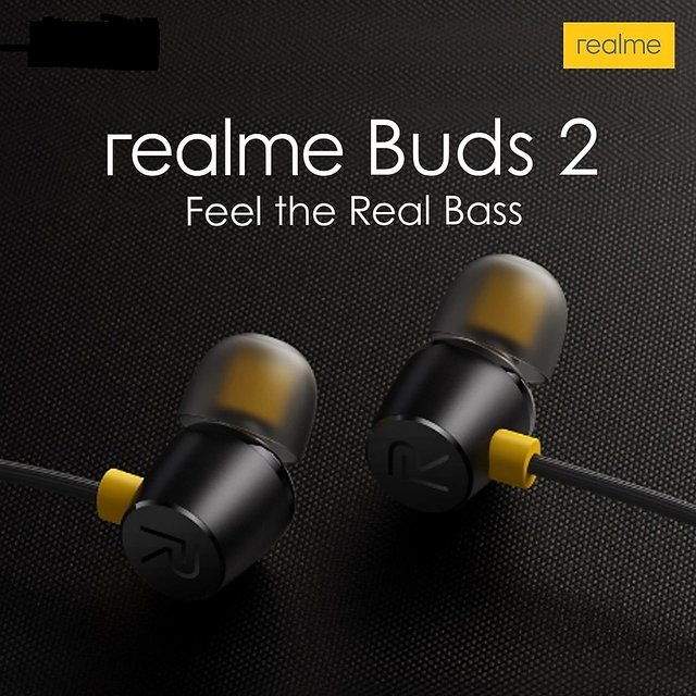 Realme buds 2 shopclues new arrivals