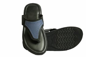 Rsi Leather Sandals Multicolour