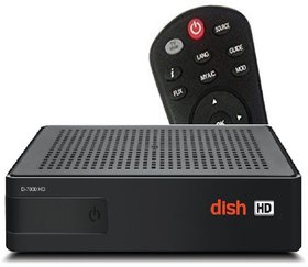 DISH TV Sercondery multi Room HD connection
