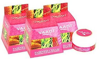 vaadi herbals fairness cream