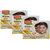 Golden Pearl Whitening for Acne  Oily Soap - 100g (Pack Of 3)