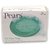 Imported Pears Oil Clear Soap With Lemon Flower Extracts (Pack Of 3, 125g Each)