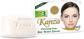 Kanza Whitening Soap