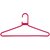 Sethia Oswal 108 Pink Hangers (Pack Of 12)
