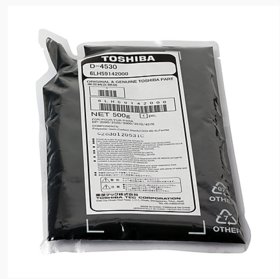 Toshiba  T-4530d Devloper For Use E-studio 255 / 305 / 355 / 455
