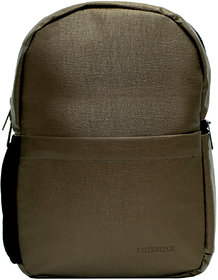 Lionbone Bag Unisex Boys Girls Backpack Polyester Back bag with Trendy Design Book bags