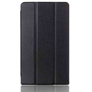                       Flip Cover for iPad mini Wi-Fi Plus Cellular - Black                                              