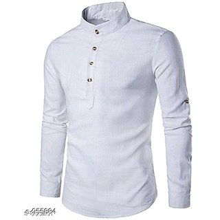 Buy Gladiator Products Short Kurta Type 