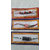 Shubh Sanket Vastu Multicolor Dora Rakhi For Brother  Rakhi Set Pack 3