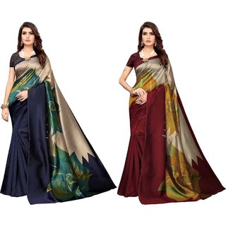khadi silk sarees