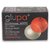 Glupa Gluta + Papaya Skin Whitens and Whitens Soap (Pack of 2, 135g Each).
