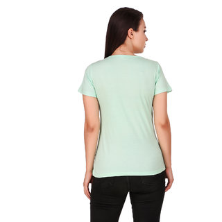 Best Women Women Tshirt 2025 at ShopCircuit | ONDC