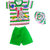 Wonder Star Small Baby Pure Cotton half sleeves suits Combo of 2 different suits (12 TO 24 MONTH (Assorted Color)